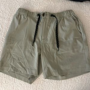 Chubbies everywear stretch shorts